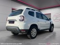 Dacia duster blue dci 115 4x2 expression tva recuperable occasion simplicicar limoges  simplicicar simplicibike france