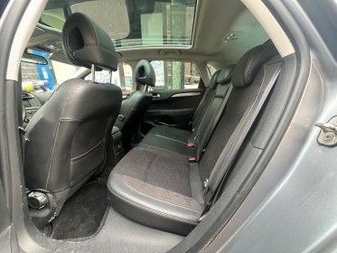 Citroen c4 c4 puretech 130 ss eat6 shine occasion paris 15ème (75) simplicicar simplicibike france