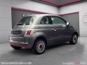 Fiat 500 1.2 8v 69 ch lounge occasion simplicicar pau simplicicar simplicibike france