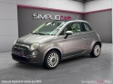 Fiat 500 1.2 8v 69 ch lounge occasion simplicicar pau simplicicar simplicibike france