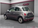 Fiat 500 1.2 8v 69 ch lounge occasion simplicicar pau simplicicar simplicibike france