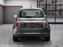 Fiat 500 1.2 8v 69 ch lounge occasion simplicicar pau simplicicar simplicibike france