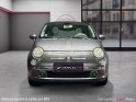 Fiat 500 1.2 8v 69 ch lounge occasion simplicicar pau simplicicar simplicibike france