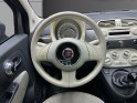 Fiat 500 1.2 8v 69 ch lounge occasion simplicicar pau simplicicar simplicibike france