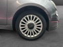 Fiat 500 1.2 8v 69 ch lounge occasion simplicicar pau simplicicar simplicibike france