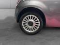 Fiat 500 1.2 8v 69 ch lounge occasion simplicicar pau simplicicar simplicibike france