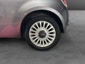 Fiat 500 1.2 8v 69 ch lounge occasion simplicicar pau simplicicar simplicibike france