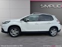 Peugeot 2008 1.2 puretech 82ch bvm5 style || garantie 12 mois || occasion osny simplicicar simplicibike france