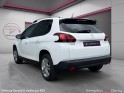 Peugeot 2008 1.2 puretech 82ch bvm5 style || garantie 12 mois || occasion osny simplicicar simplicibike france