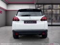 Peugeot 2008 1.2 puretech 82ch bvm5 style || garantie 12 mois || occasion osny simplicicar simplicibike france