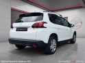 Peugeot 2008 1.2 puretech 82ch bvm5 style || garantie 12 mois || occasion osny simplicicar simplicibike france