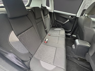 Peugeot 2008 1.2 puretech 82ch bvm5 style || garantie 12 mois || occasion osny simplicicar simplicibike france