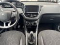 Peugeot 2008 1.2 puretech 82ch bvm5 style || garantie 12 mois || occasion osny simplicicar simplicibike france