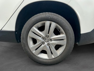 Peugeot 2008 1.2 puretech 82ch bvm5 style || garantie 12 mois || occasion osny simplicicar simplicibike france