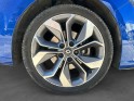 Renault megane iv berline tce 160 edc fap gt-line systeme bose ciel noir etoile sieges sport grand ecran occasion simplicicar...