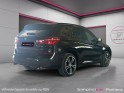Bmw x1 f48 xdrive 25i 231 ch bva8 m sport / car play / toit ouvrant / garantie 12 mois occasion simplicicar poitiers...