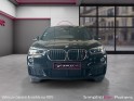 Bmw x1 f48 xdrive 25i 231 ch bva8 m sport / car play / toit ouvrant / garantie 12 mois occasion simplicicar poitiers...