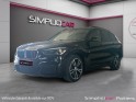 Bmw x1 f48 xdrive 25i 231 ch bva8 m sport / car play / toit ouvrant / garantie 12 mois occasion simplicicar poitiers...