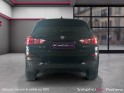 Bmw x1 f48 xdrive 25i 231 ch bva8 m sport / car play / toit ouvrant / garantie 12 mois occasion simplicicar poitiers...