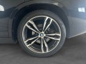 Bmw x1 f48 xdrive 25i 231 ch bva8 m sport / car play / toit ouvrant / garantie 12 mois occasion simplicicar poitiers...