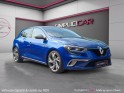 Renault megane iv berline tce 205 energy edc gt / garantie 12 mois occasion simplicicar mery-sur-oise simplicicar...
