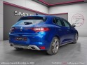 Renault megane iv berline tce 205 energy edc gt / garantie 12 mois occasion simplicicar mery-sur-oise simplicicar...