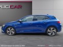 Renault megane iv berline tce 205 energy edc gt / garantie 12 mois occasion simplicicar mery-sur-oise simplicicar...