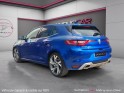 Renault megane iv berline tce 205 energy edc gt / garantie 12 mois occasion simplicicar mery-sur-oise simplicicar...