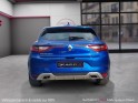 Renault megane iv berline tce 205 energy edc gt / garantie 12 mois occasion simplicicar mery-sur-oise simplicicar...