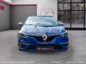 Renault megane iv berline tce 205 energy edc gt / garantie 12 mois occasion simplicicar mery-sur-oise simplicicar...