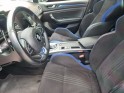 Renault megane iv berline tce 205 energy edc gt / garantie 12 mois occasion simplicicar mery-sur-oise simplicicar...