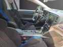 Renault megane iv berline tce 205 energy edc gt / garantie 12 mois occasion simplicicar mery-sur-oise simplicicar...