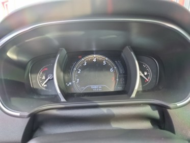Renault megane iv berline tce 205 energy edc gt / garantie 12 mois occasion simplicicar mery-sur-oise simplicicar...