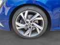Renault megane iv berline tce 205 energy edc gt / garantie 12 mois occasion simplicicar mery-sur-oise simplicicar...