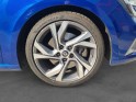Renault megane iv berline tce 205 energy edc gt / garantie 12 mois occasion simplicicar mery-sur-oise simplicicar...