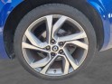 Renault megane iv berline tce 205 energy edc gt / garantie 12 mois occasion simplicicar mery-sur-oise simplicicar...