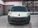Renault kangoo express 1.5 dci - 70 campus occasion simplicicar charmes simplicicar simplicibike france