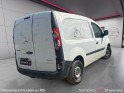 Renault kangoo express 1.5 dci - 70 campus occasion simplicicar charmes simplicicar simplicibike france