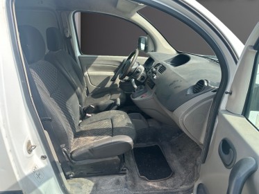 Renault kangoo express 1.5 dci - 70 campus occasion simplicicar charmes simplicicar simplicibike france