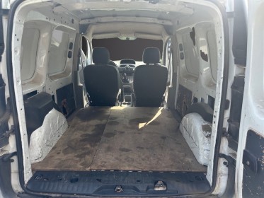 Renault kangoo express 1.5 dci - 70 campus occasion simplicicar charmes simplicicar simplicibike france
