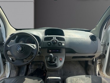Renault kangoo express 1.5 dci - 70 campus occasion simplicicar charmes simplicicar simplicibike france
