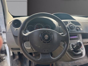 Renault kangoo express 1.5 dci - 70 campus occasion simplicicar charmes simplicicar simplicibike france