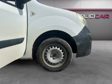 Renault kangoo express 1.5 dci - 70 campus occasion simplicicar charmes simplicicar simplicibike france