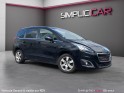 Peugeot 5008 1.6 bluehdi 120ch ss bvm6 style toit panoramique garantie 12 mois occasion simplicicar brest simplicicar...