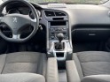 Peugeot 5008 1.6 bluehdi 120ch ss bvm6 style toit panoramique garantie 12 mois occasion simplicicar brest simplicicar...