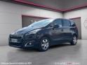 Peugeot 5008 1.6 bluehdi 120ch ss bvm6 style toit panoramique garantie 12 mois occasion simplicicar brest simplicicar...
