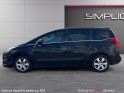 Peugeot 5008 1.6 bluehdi 120ch ss bvm6 style toit panoramique garantie 12 mois occasion simplicicar brest simplicicar...