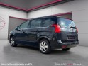 Peugeot 5008 1.6 bluehdi 120ch ss bvm6 style toit panoramique garantie 12 mois occasion simplicicar brest simplicicar...