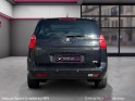 Peugeot 5008 1.6 bluehdi 120ch ss bvm6 style toit panoramique garantie 12 mois occasion simplicicar brest simplicicar...