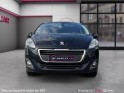 Peugeot 5008 1.6 bluehdi 120ch ss bvm6 style toit panoramique garantie 12 mois occasion simplicicar brest simplicicar...